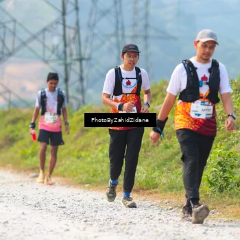 Runner Photo 5854429