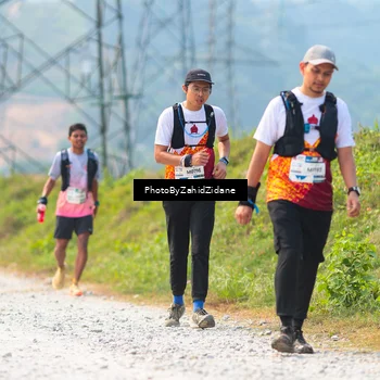 Runner Photo 5854430