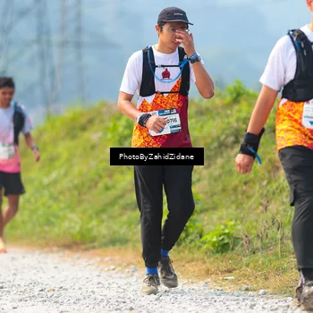 Runner Photo 5854431
