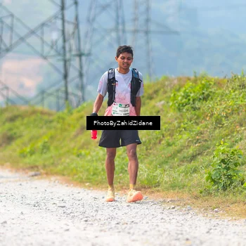 Runner Photo 5854432