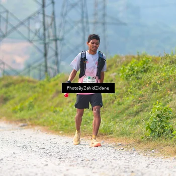 Runner Photo 5854434