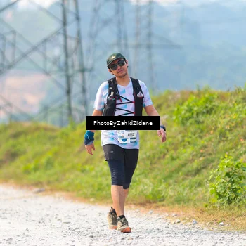 Runner Photo 5854464