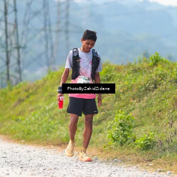 Runner Photo 5854467