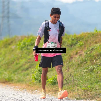 Runner Photo 5854472