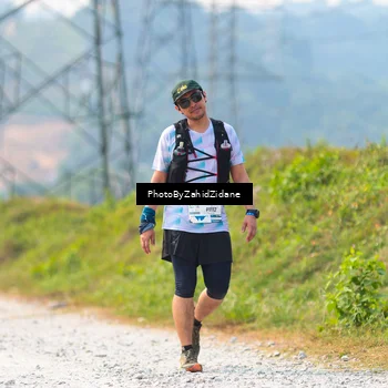 Runner Photo 5854479