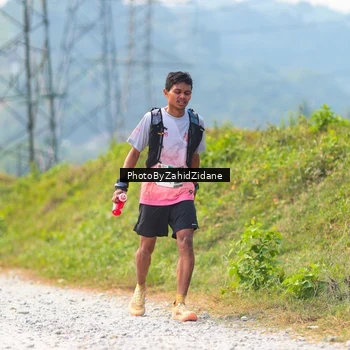 Runner Photo 5854485