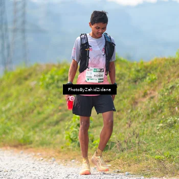 Runner Photo 5854487