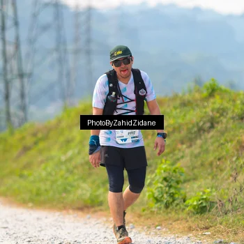 Runner Photo 5854505