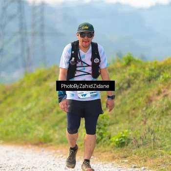 Runner Photo 5854509