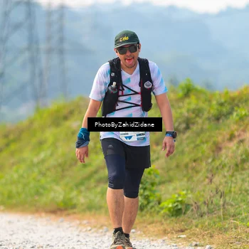 Runner Photo 5854524