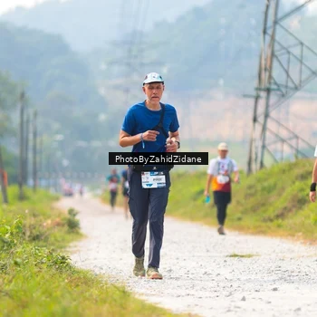 Runner Photo 5854539