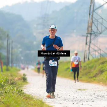 Runner Photo 5854541