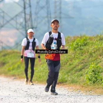 Runner Photo 5854547