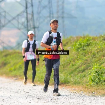 Runner Photo 5854549