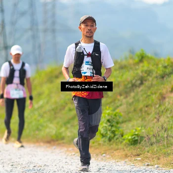 Runner Photo 5854562