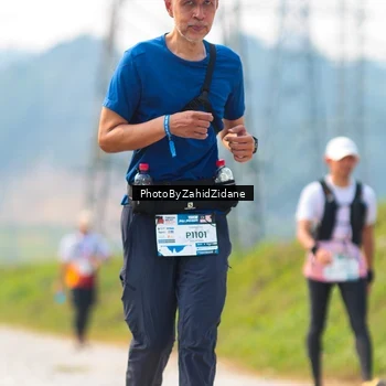 Runner Photo 5854565