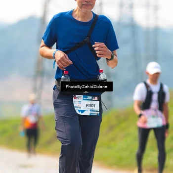 Runner Photo 5854577