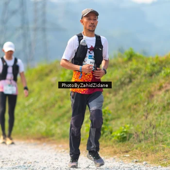 Runner Photo 5854592