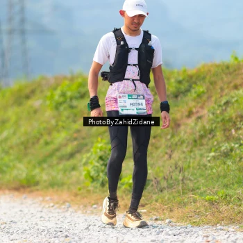 Runner Photo 5854597