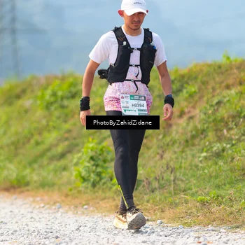 Runner Photo 5854598