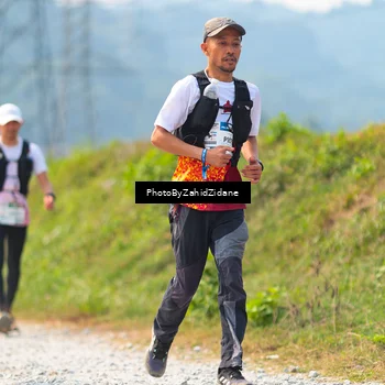 Runner Photo 5854599