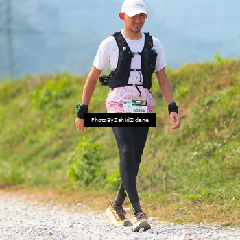 Runner Photo 5854604
