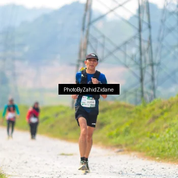 Runner Photo 5854624