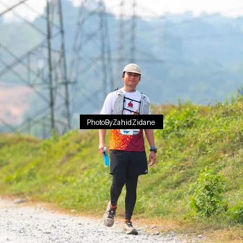 Runner Photo 5854631