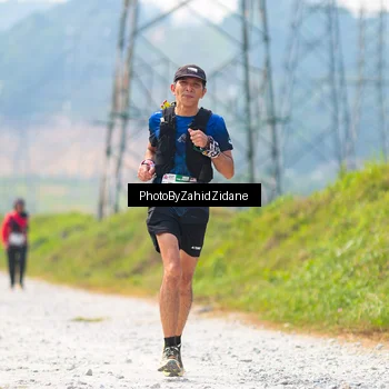 Runner Photo 5854640