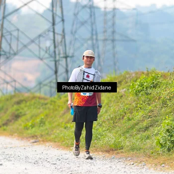 Runner Photo 5854643