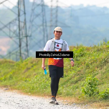 Runner Photo 5854644