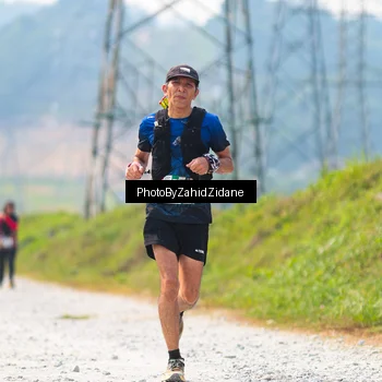Runner Photo 5854651