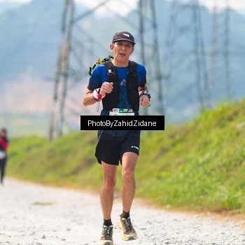 Runner Photo 5854661