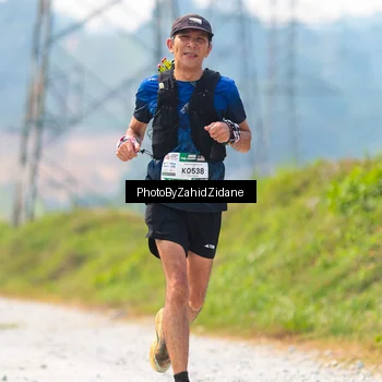 Runner Photo 5854670