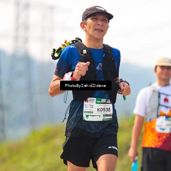 Runner Photo 5854671