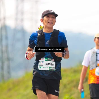 Runner Photo 5854679