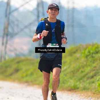Runner Photo 5854684