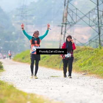 Runner Photo 5854701