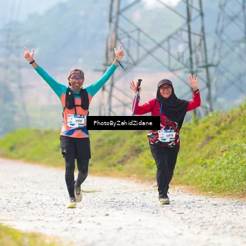 Runner Photo 5854719