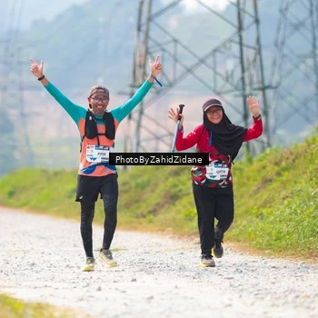 Runner Photo 5854728