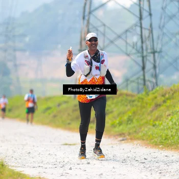 Runner Photo 5854732