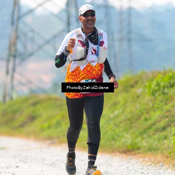 Runner Photo 5854735