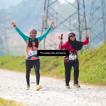 Runner Photo 5854737
