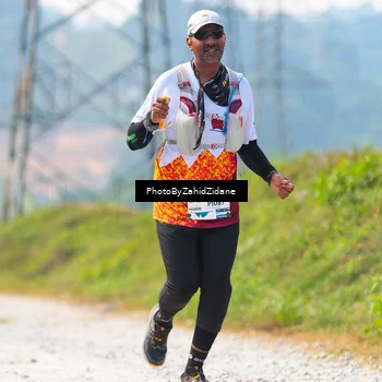 Runner Photo 5854738