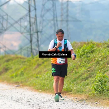 Runner Photo 5854740