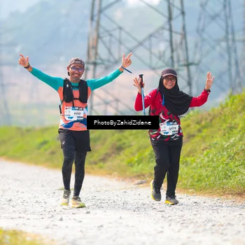 Runner Photo 5854742