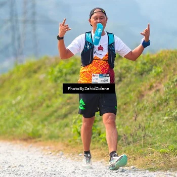 Runner Photo 5854749