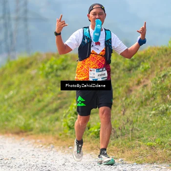 Runner Photo 5854750