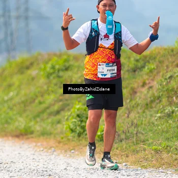 Runner Photo 5854754