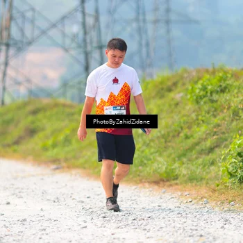 Runner Photo 5854756
